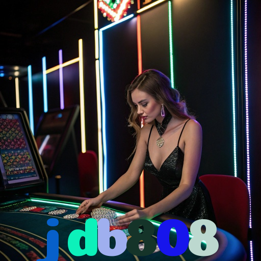  jdb808