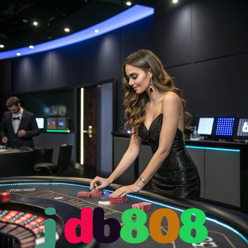  jdb808
