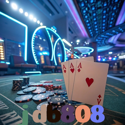  jdb808