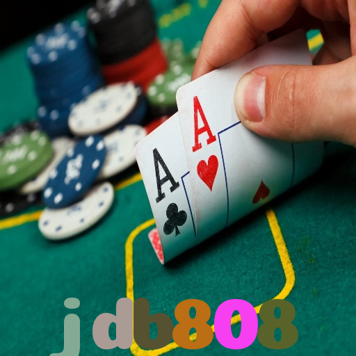  jdb808