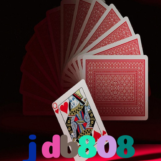  jdb808