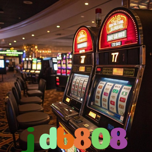  jdb808