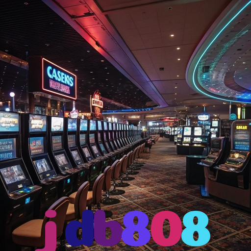  jdb808