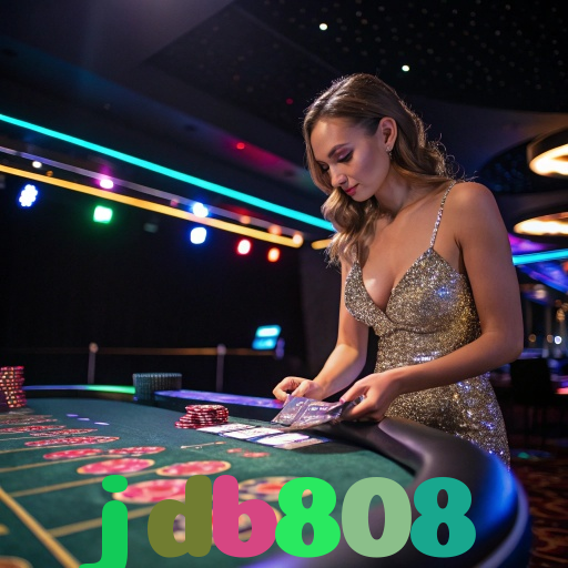  jdb808