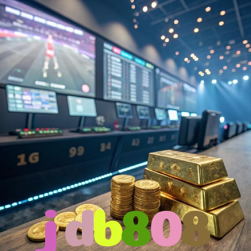  jdb808