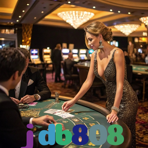  jdb808