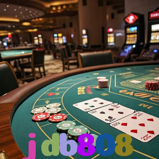  jdb808