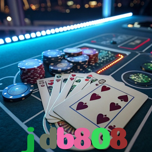  jdb808