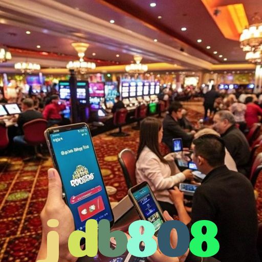  jdb808