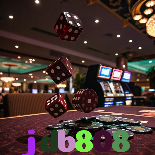  jdb808