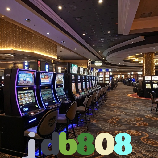  jdb808