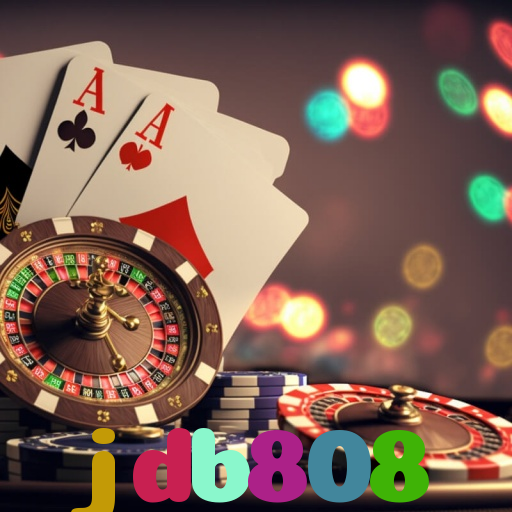  jdb808