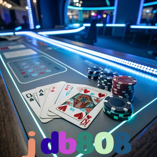  jdb808