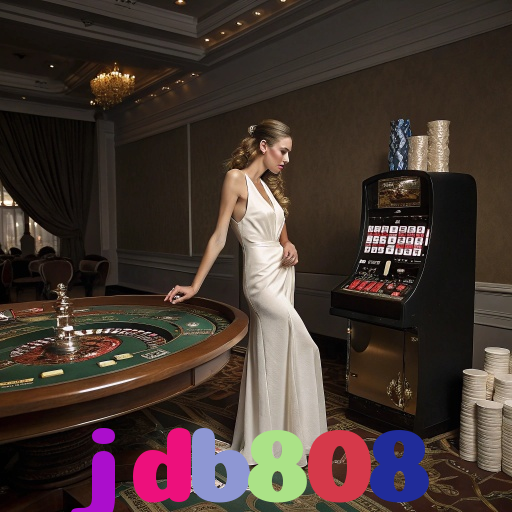  jdb808