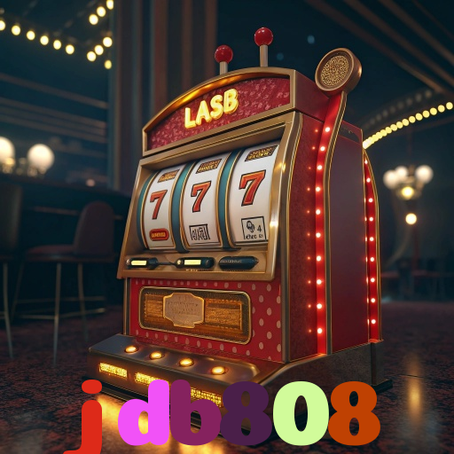  jdb808