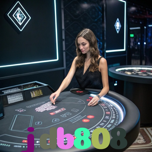  jdb808