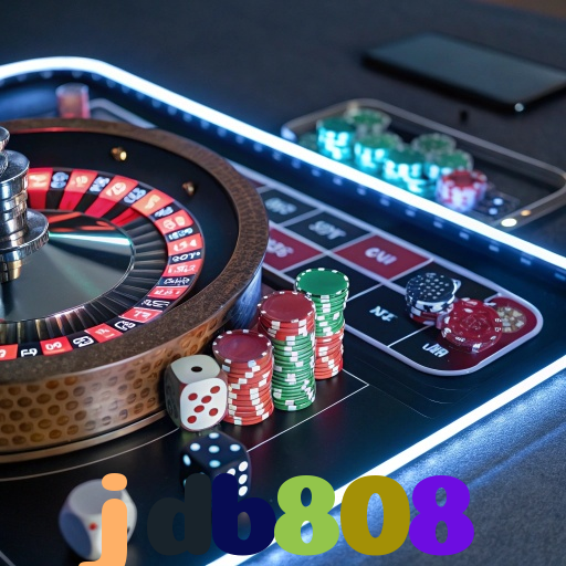  jdb808