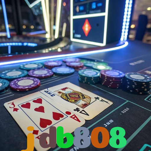  jdb808