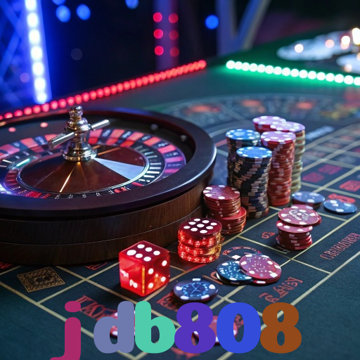  jdb808