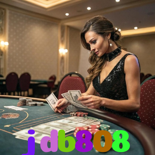  jdb808