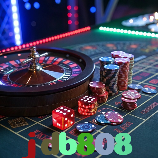  jdb808