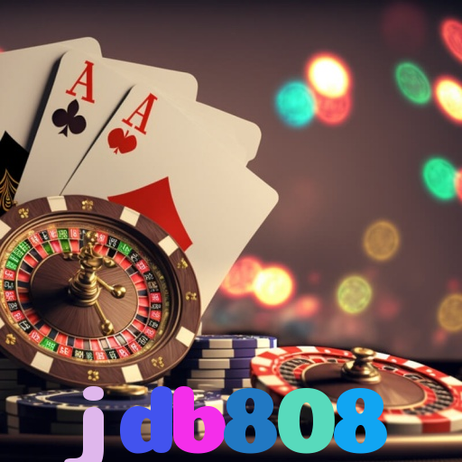  jdb808