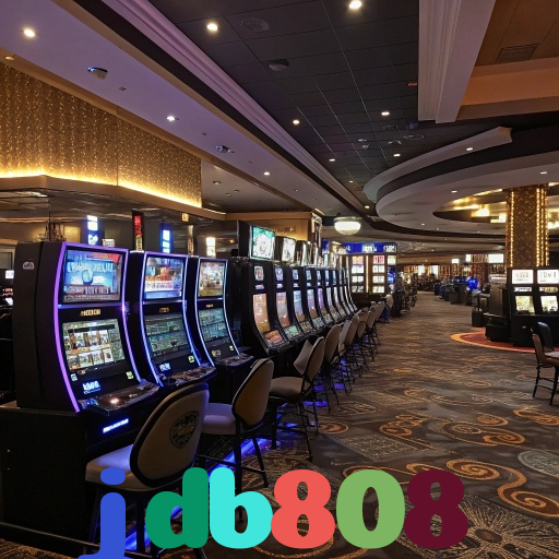  jdb808