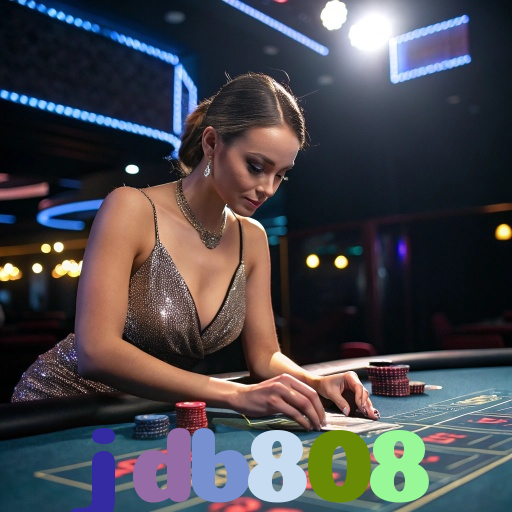  jdb808
