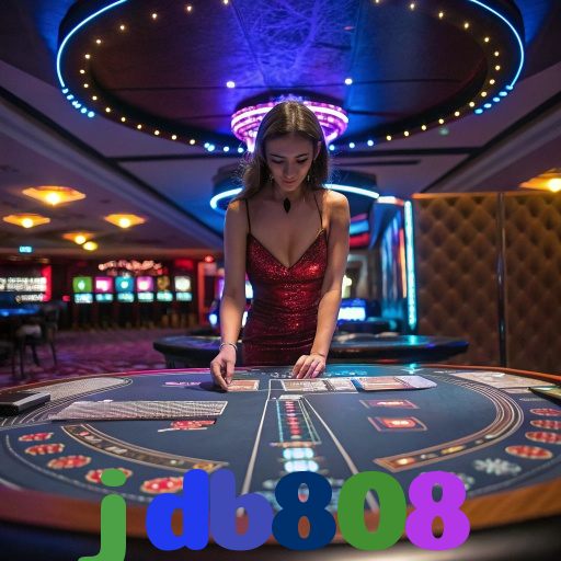  jdb808