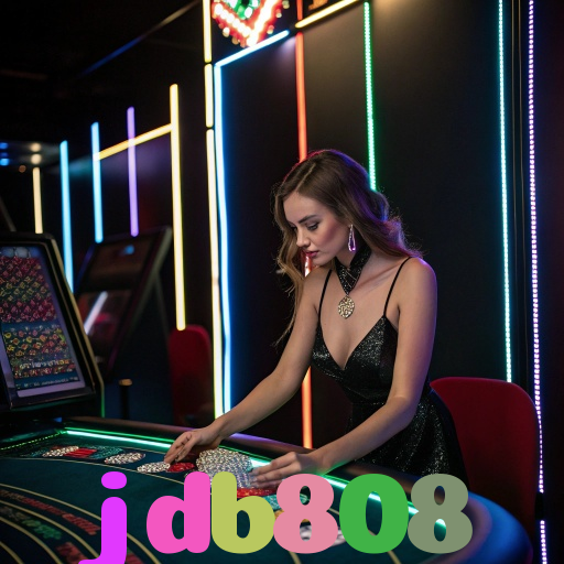  jdb808