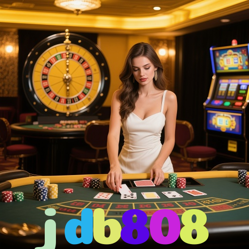  jdb808