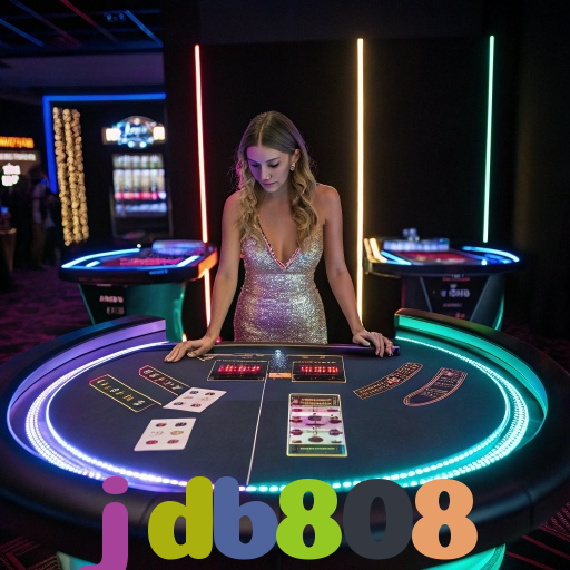  jdb808