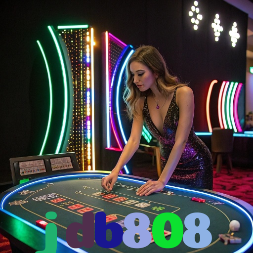  jdb808