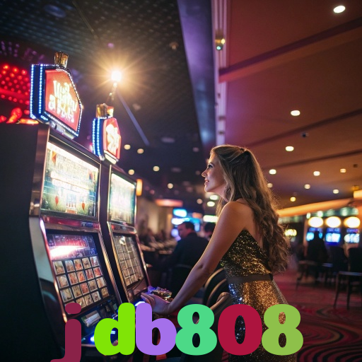  jdb808