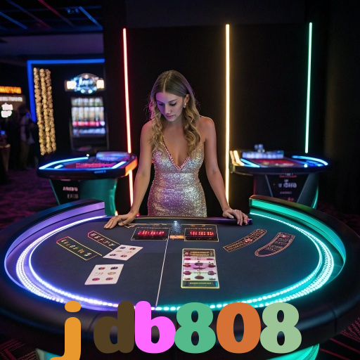  jdb808