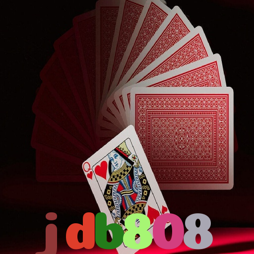  jdb808