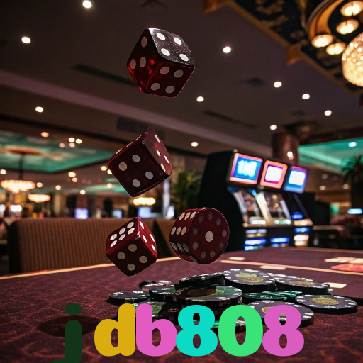  jdb808