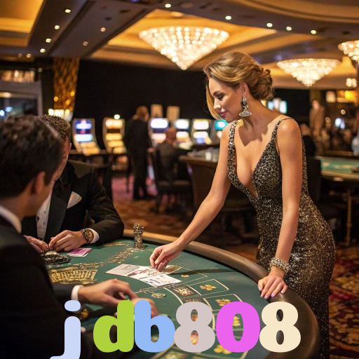  jdb808