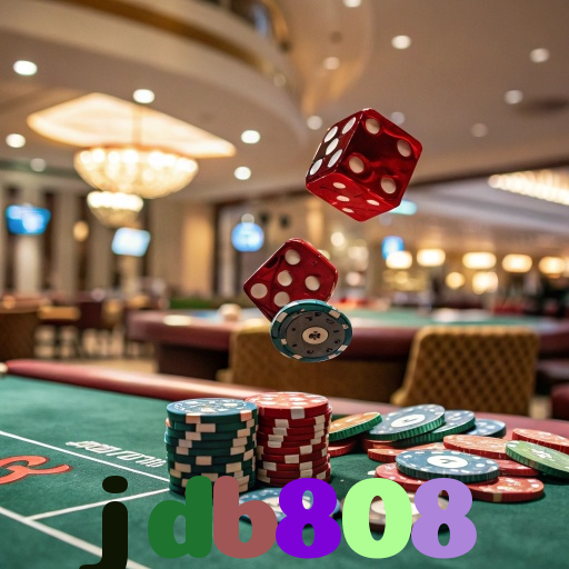  jdb808