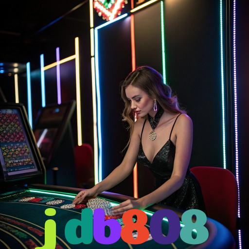  jdb808