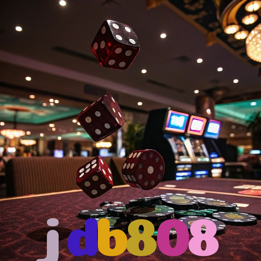  jdb808
