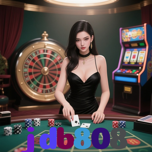 jdb808
