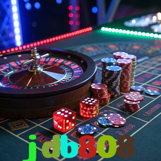  jdb808