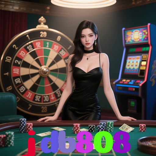  jdb808