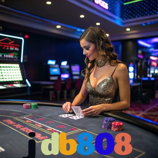  jdb808