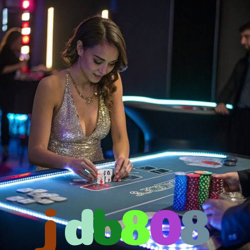  jdb808