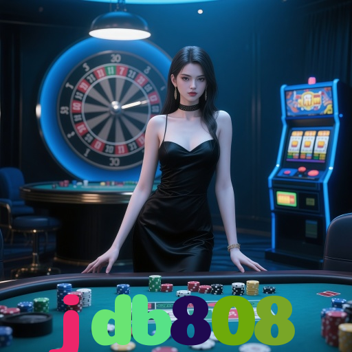  jdb808