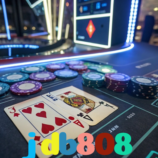  jdb808