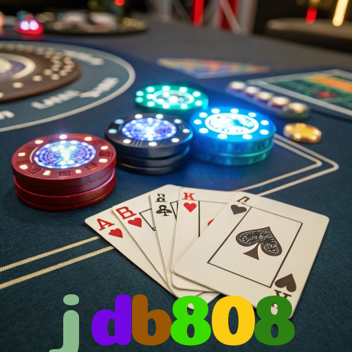  jdb808