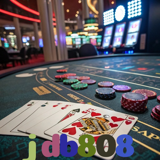  jdb808
